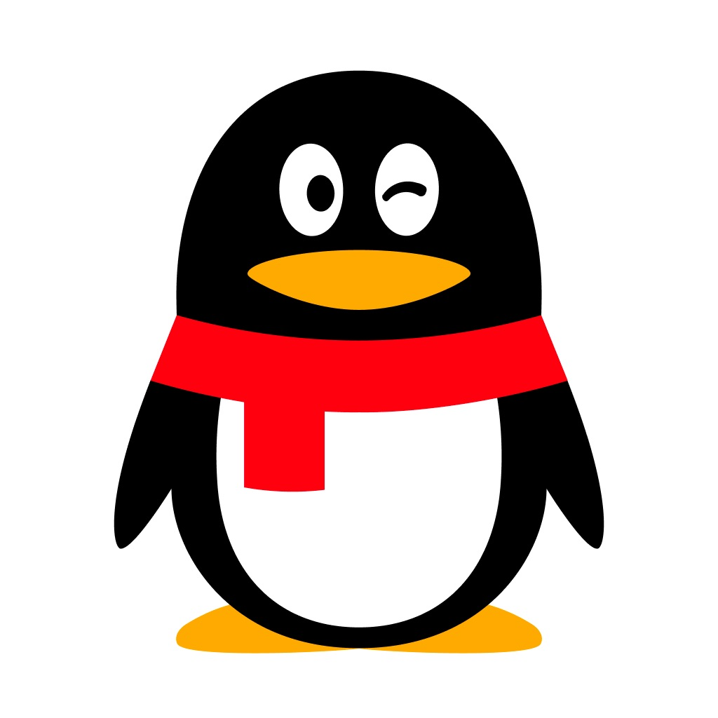 QQ Logo